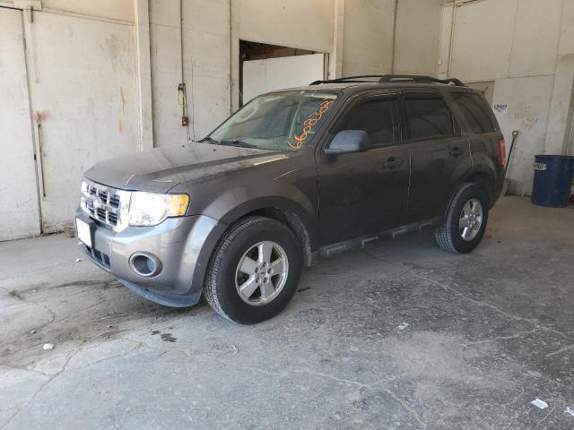 Ford Escape xls (2009)