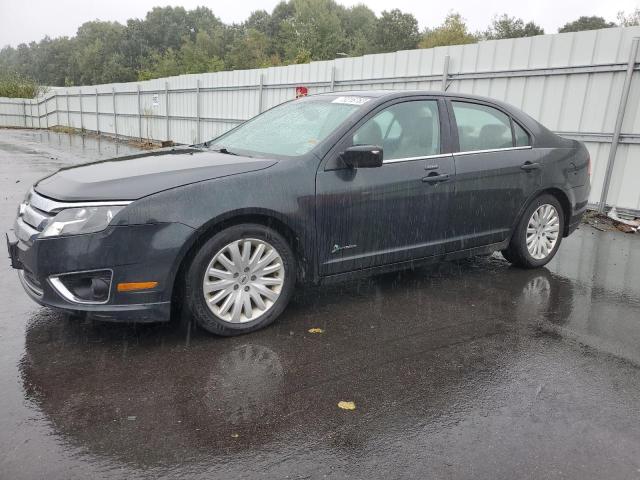 Ford Fusion hyb (2010)