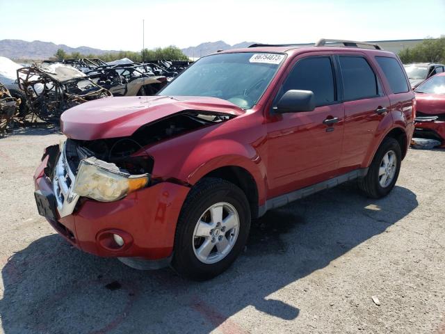 Ford Escape xlt (2011)