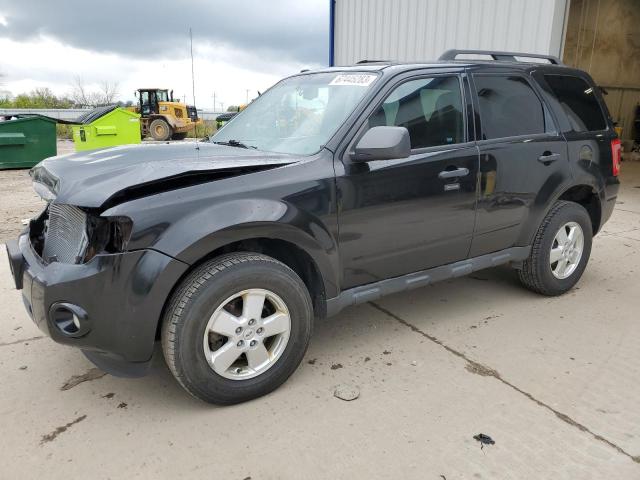 Ford Escape xlt (2011)