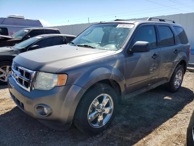 Ford Escape xlt (2011)
