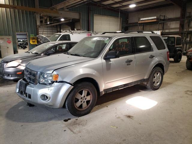 Ford Escape xlt (2011)