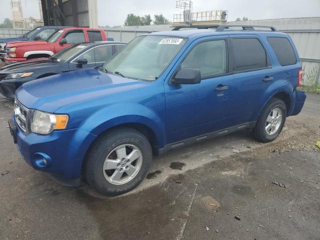 Ford Escape xlt (2011)