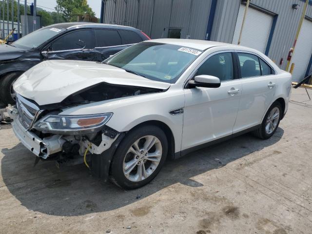 Ford Taurus sel (2011)