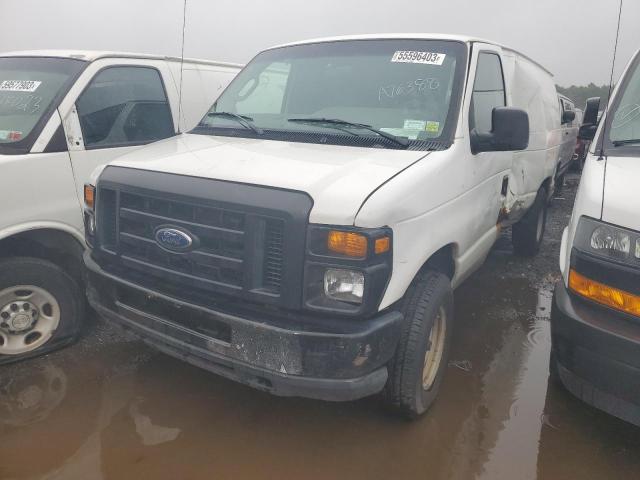 Ford Econoline (2012)