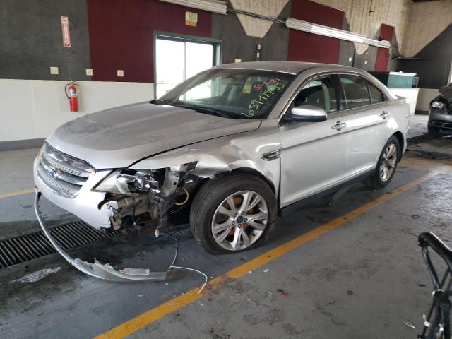 Ford Taurus (2012)