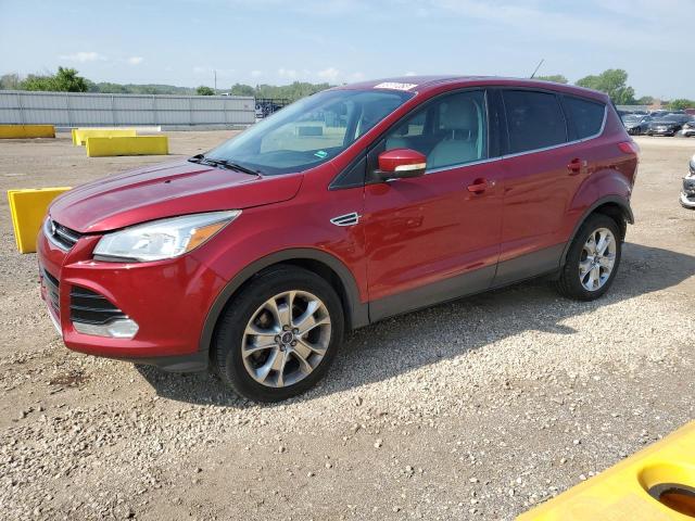 Ford Escape sel (2013)