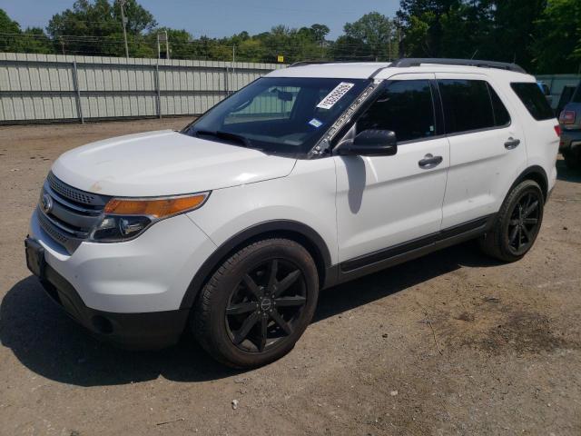 Ford Explorer (2013)
