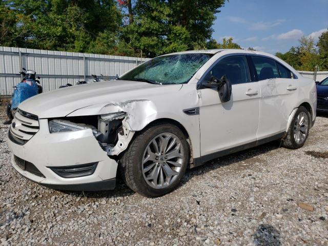 Ford Taurus lim (2013)