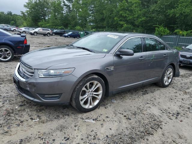 Ford Taurus sel (2013)