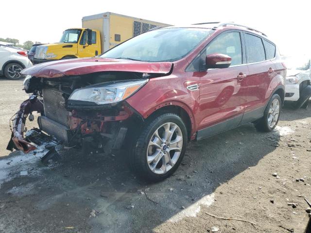 Ford Escape tit (2014)