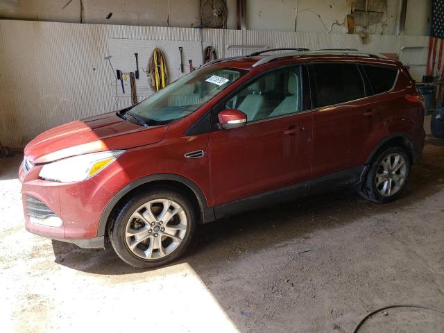 Ford Escape tit (2014)