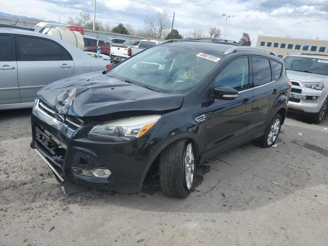 Ford Escape tit (2014)