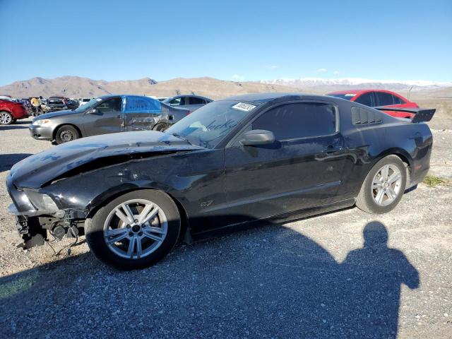 Ford Mustang (2014)