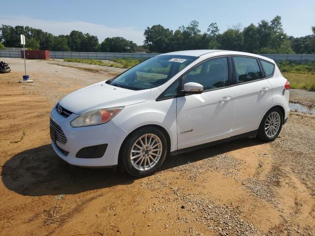 Ford C-max se (2015)