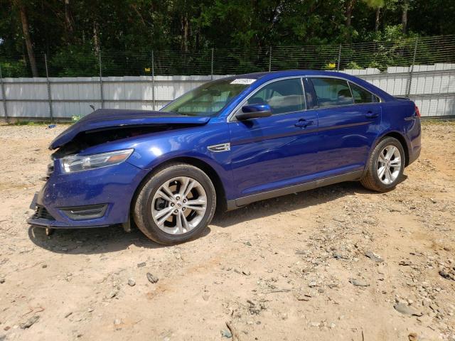 Ford Taurus sel (2015)