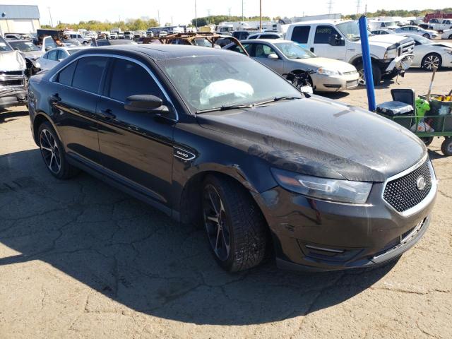 Ford Taurus sho (2015)