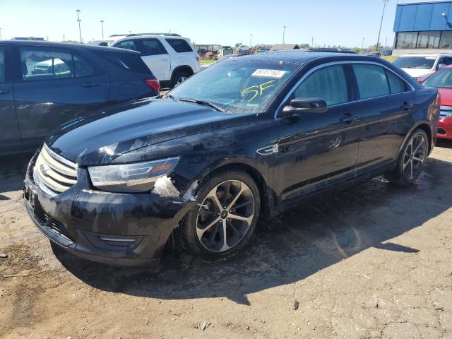 Ford Taurus (2016)