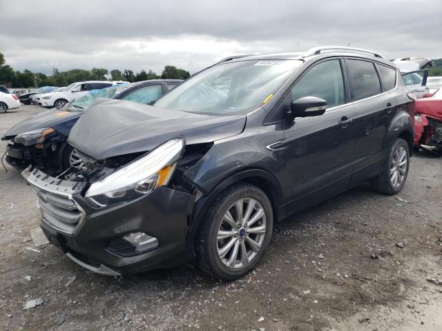 Ford Escape tit (2017)