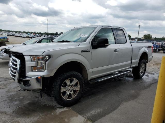 Ford F-150 (2017)