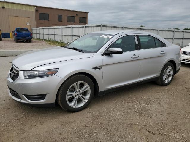 Ford Taurus sel (2017)
