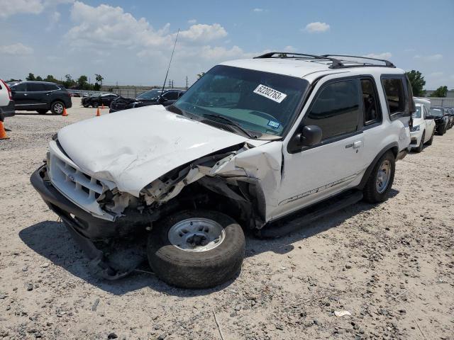 Ford Explorer (1996)
