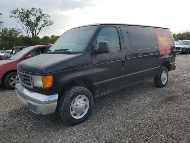 Ford Econoline (2003)
