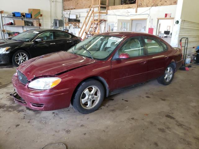 Ford Taurus se (2004)