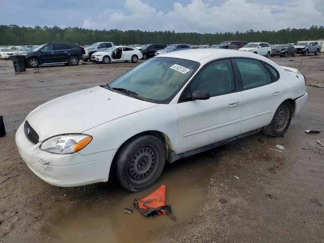Ford Taurus (2005)