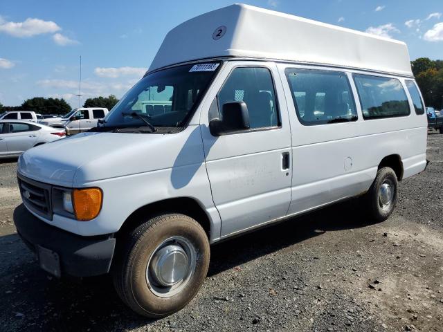 Ford Econoline (2006)