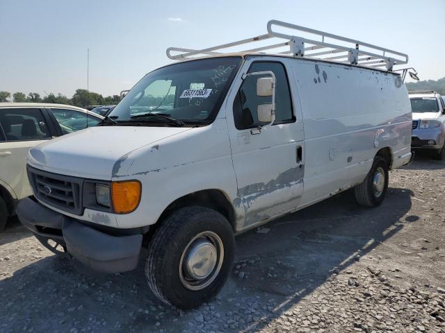 Ford Econoline (2006)