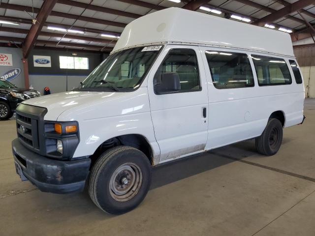 Ford Econoline (2008)