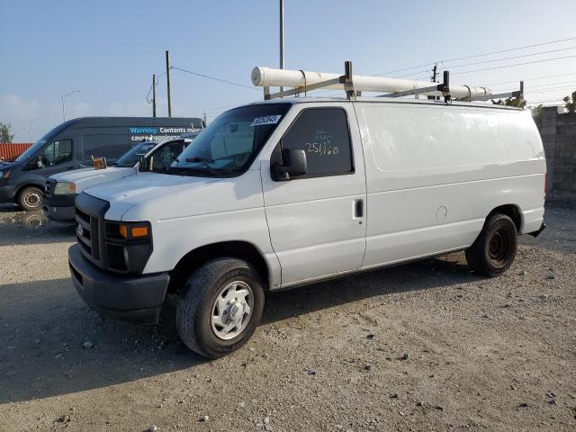 Ford Econoline (2008)