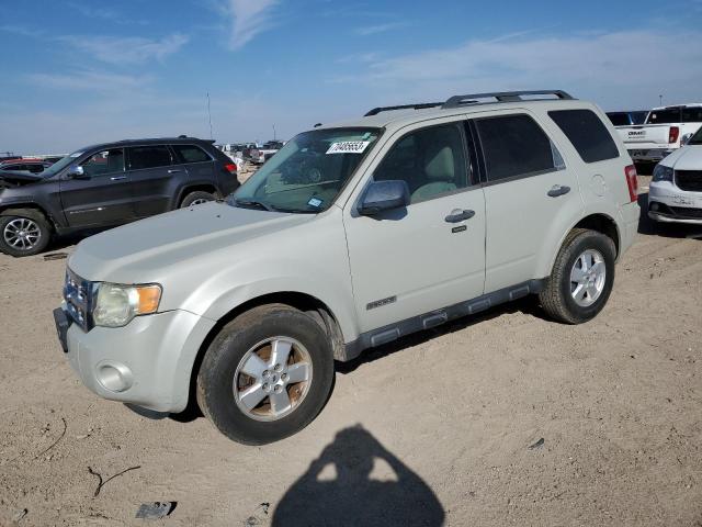 Ford Escape xlt (2008)