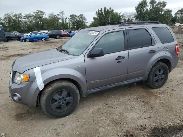 Ford Escape xlt (2008)