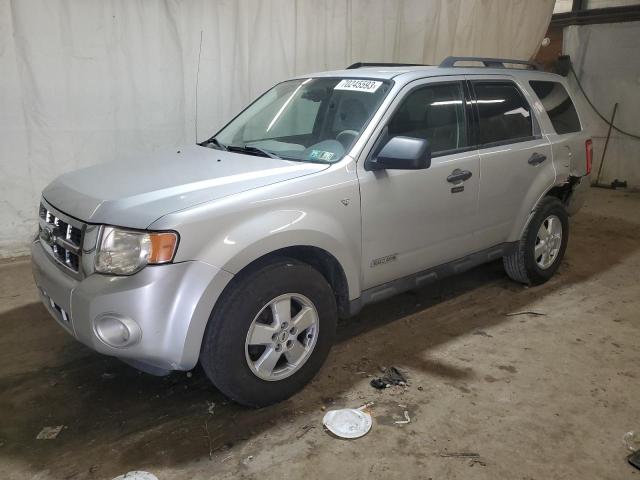 Ford Escape xlt (2008)