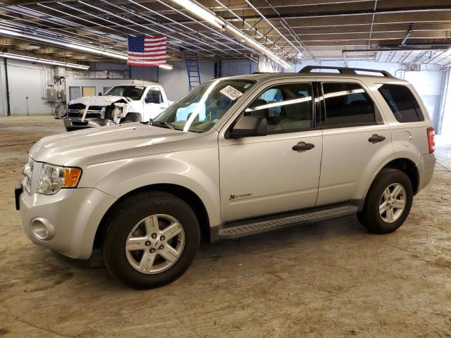 Ford Escape hyb (2009)