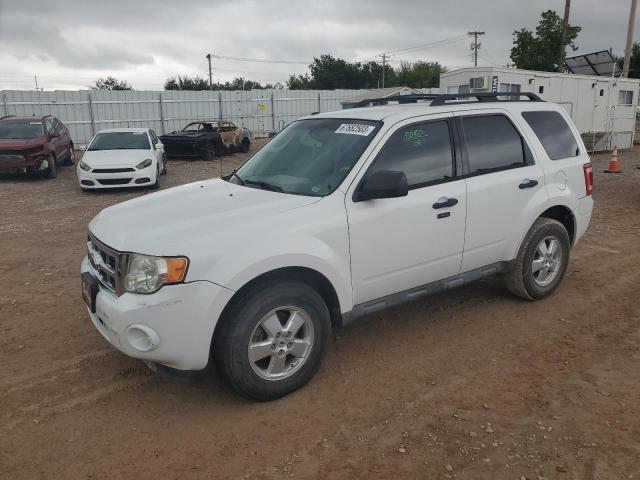 Ford Escape xlt (2009)