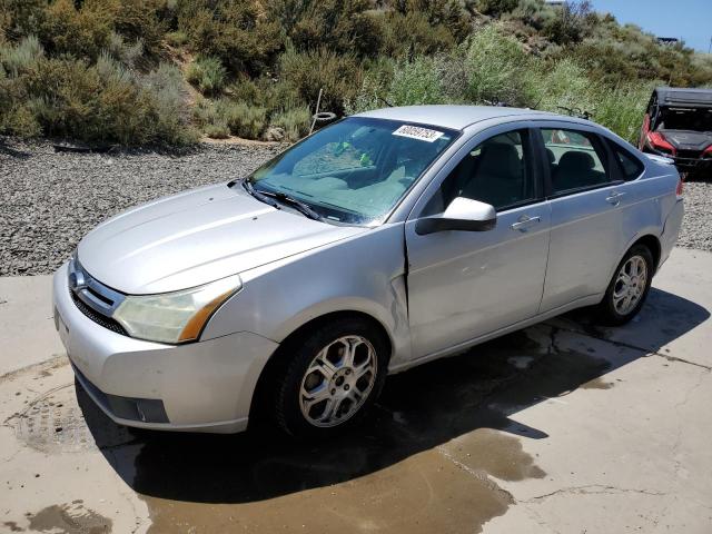 Ford Focus ses (2009)