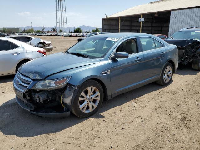 Ford Taurus sel (2010)