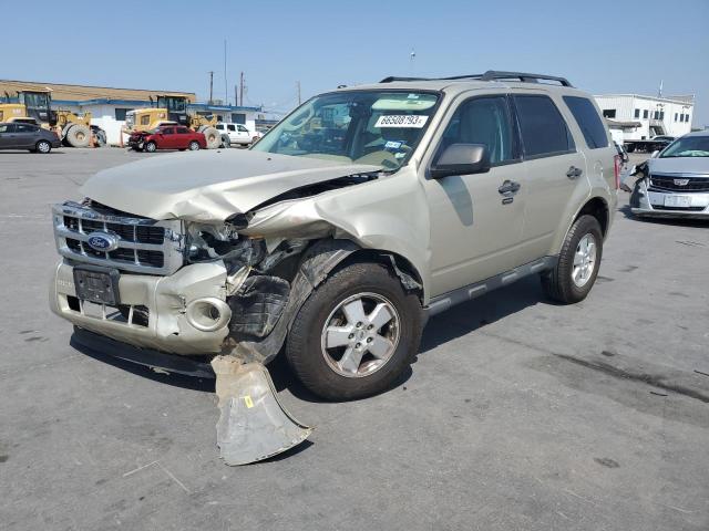 Ford Escape xlt (2011)