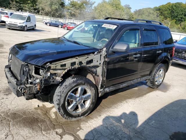 Ford Escape xlt (2011)