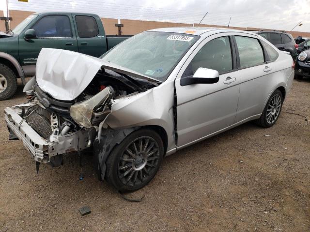 Ford Focus ses (2011)