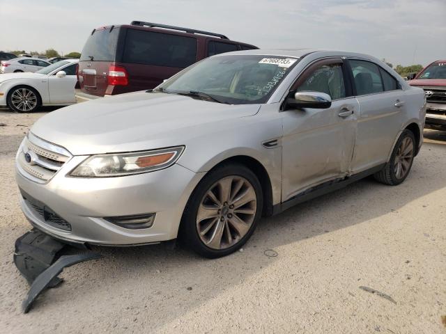 Ford Taurus lim (2011)