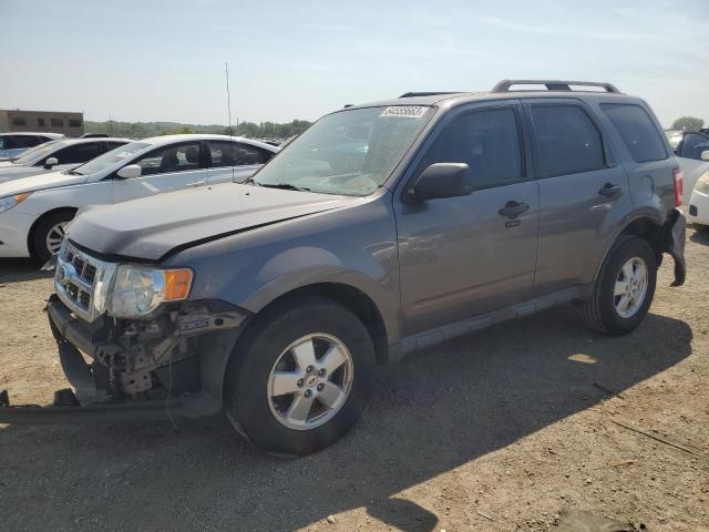 Ford Escape xlt (2012)
