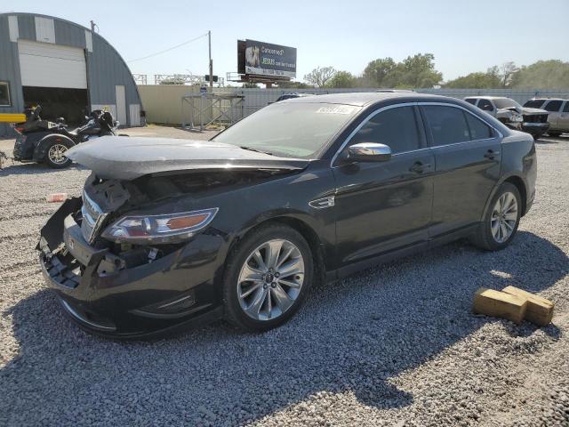 Ford Taurus lim (2012)
