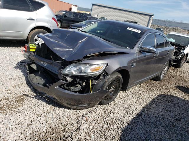 Ford Taurus lim (2012)