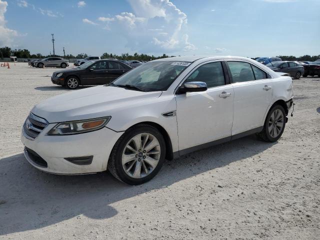 Ford Taurus lim (2012)
