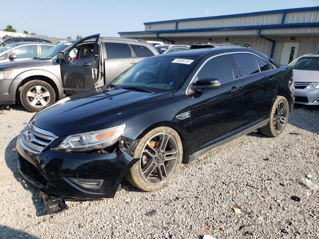 Ford Taurus sel (2012)