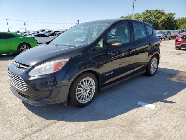 Ford C-max se (2013)